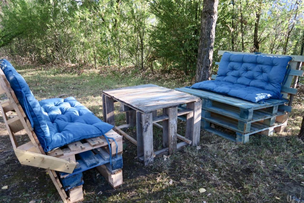 Rural Hostel Dos Lucas Oros Bajo Экстерьер фото