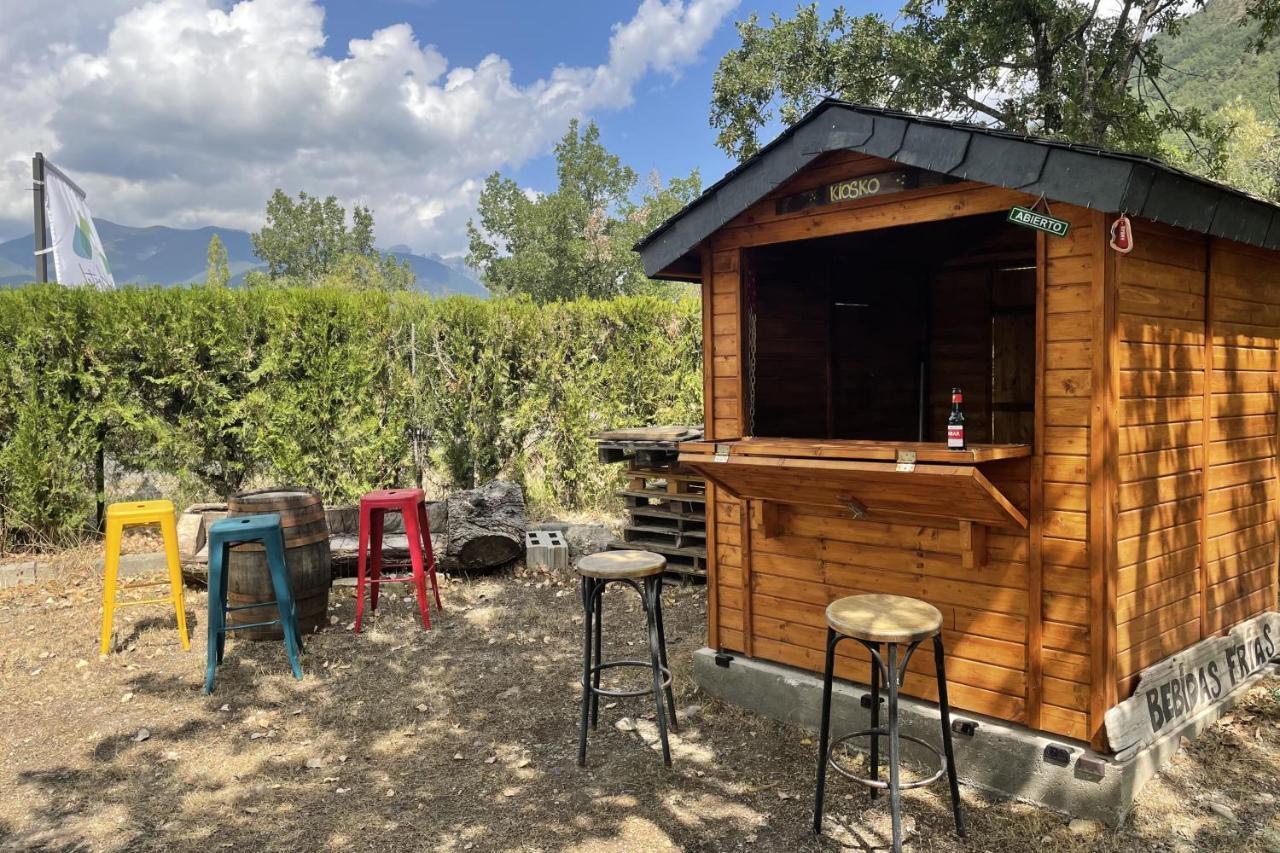 Rural Hostel Dos Lucas Oros Bajo Экстерьер фото