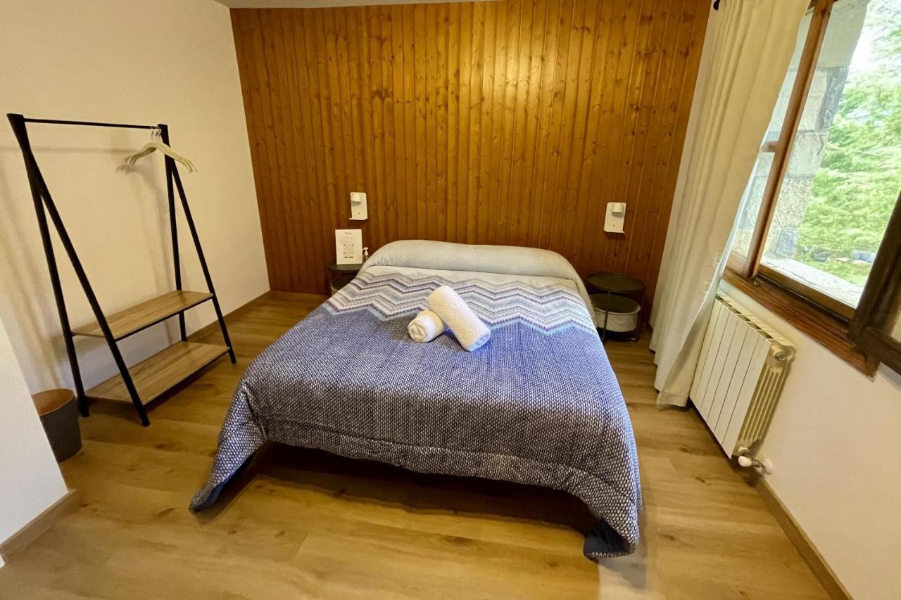 Rural Hostel Dos Lucas Oros Bajo Экстерьер фото