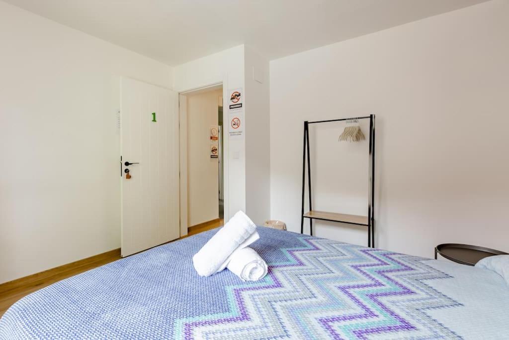 Rural Hostel Dos Lucas Oros Bajo Экстерьер фото
