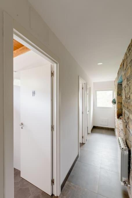 Rural Hostel Dos Lucas Oros Bajo Экстерьер фото