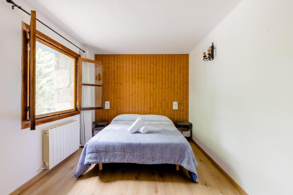Rural Hostel Dos Lucas Oros Bajo Экстерьер фото