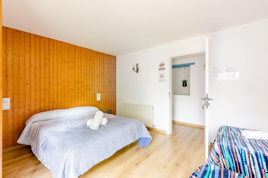Rural Hostel Dos Lucas Oros Bajo Экстерьер фото